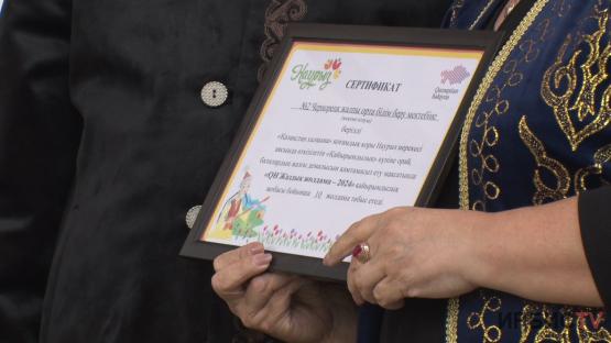 875 детей из Павлодарской области получили специальные сертификаты на летний отдых от фонда «Қазақстан халқына»